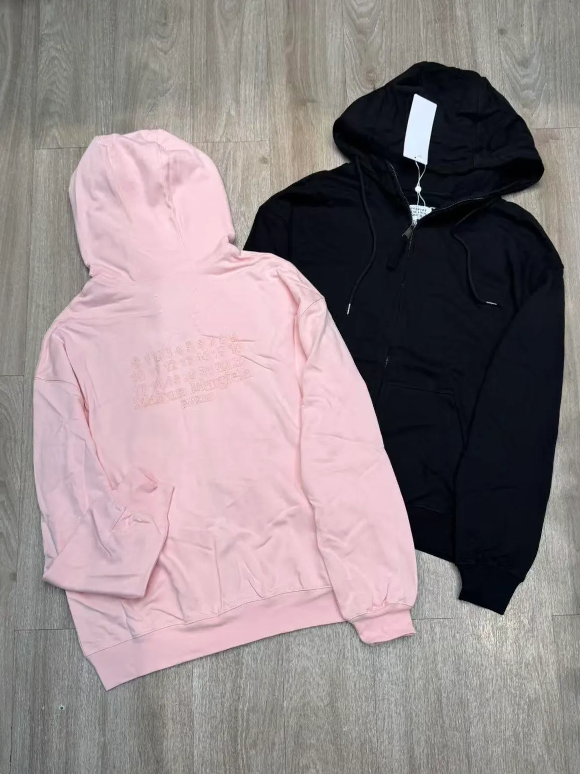 P298 Ralph Lauren·🇺🇸American high-end brand new color-blocked jacket ✅✅✅Ready stock Focus on quality Feel free to compare Size: S M L XL Color: White